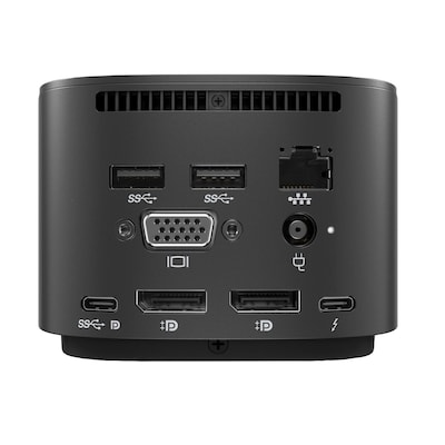 HP Thunderbolt G2 Docking Station for HP Laptop (L24855-001-KIT)