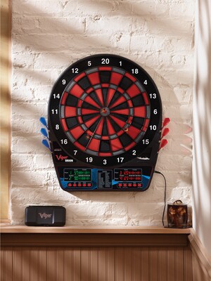 Viper Orion Electronic Dartboard, 15.5" Regulation Target (42-1036)
