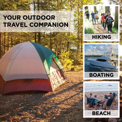 HealthWise Insect Bite and Sting Helper Itch Relief (59-029)