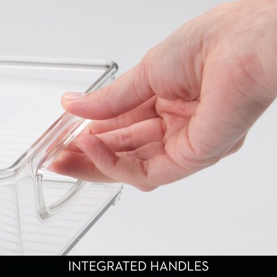 iDESIGN Organizers, Clear, 2/Set (27904M2)