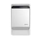 Fellowes AeraMax Pro AM2 True HEPA Wall Mounted Air Purifier w/ Floor Stand, White (9416101)