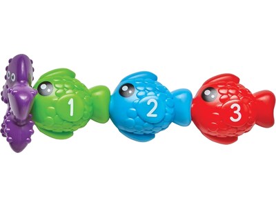Learning Resources Steve the Scoop & Splash Shark Set (LER9146)