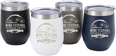POD CRUISE TUMBLER 12 OZ