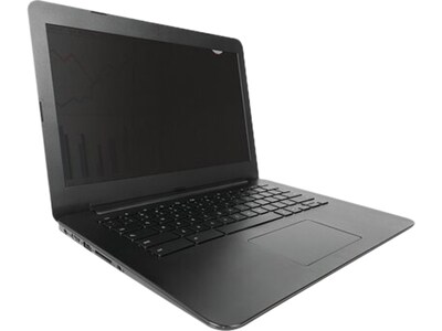 Kensington Anti-Glare Reversible Privacy Screen for 17 Widescreen Laptop, 16:10 (K52106WW)