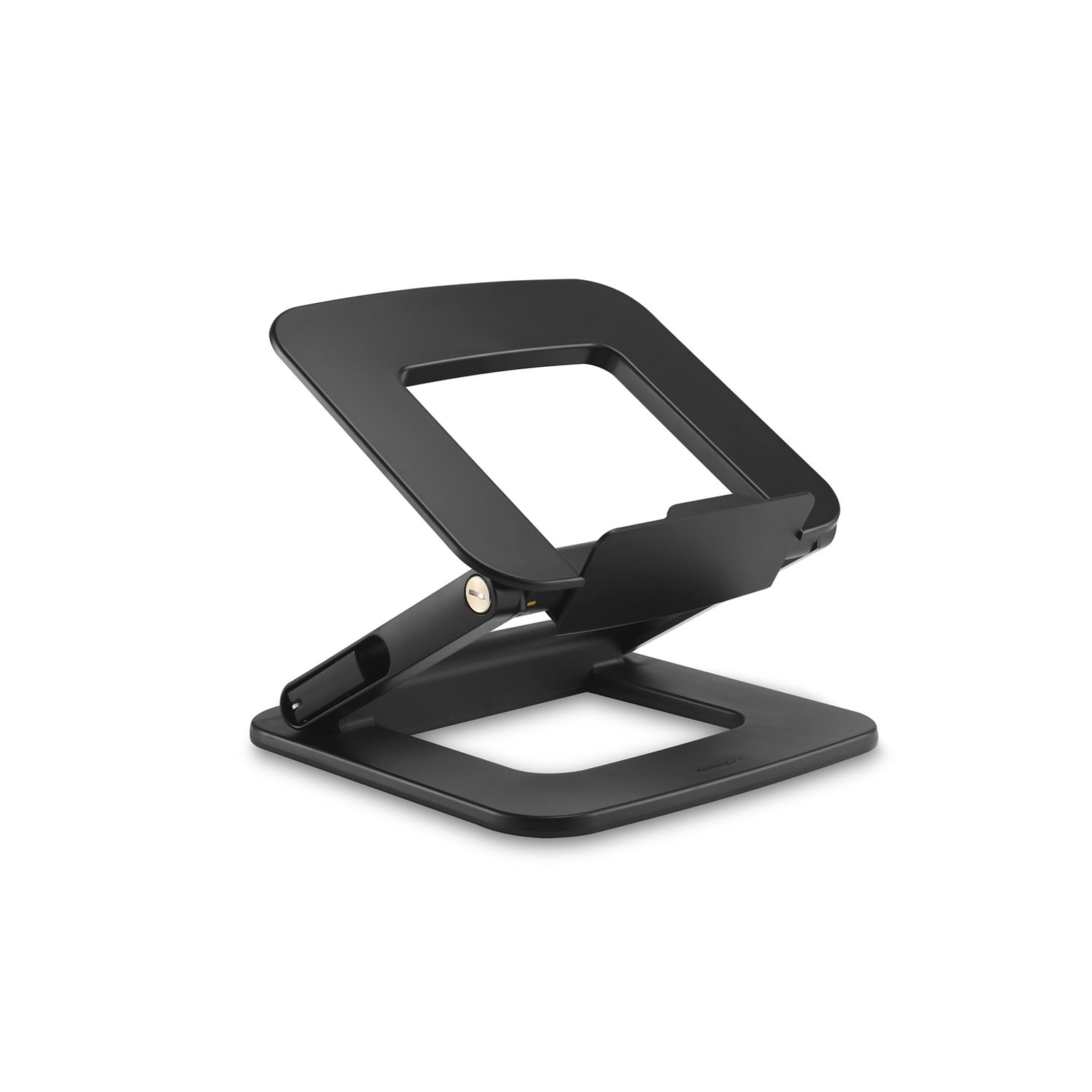 Kensington SmartFit EQ Adjustable Multi-Angle Laptop Stand, Black (K50427NA)