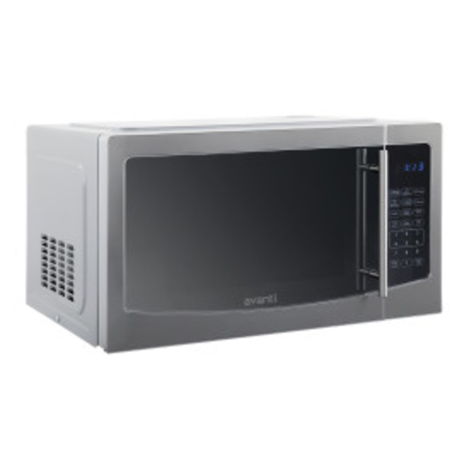 Avanti 1.1 Cu. Ft. Countertop Microwave, 1000W (MT116V4M)