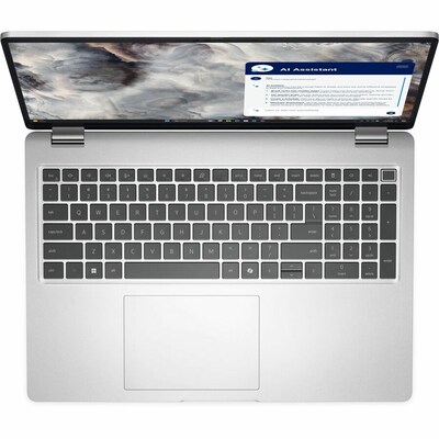 Dell Pro 16 Plus 16" FHD AI Laptop, Copilot+ PC, Intel Core Ultra 7, 32GB AM, 512GB SSD, Windows 11 Pro