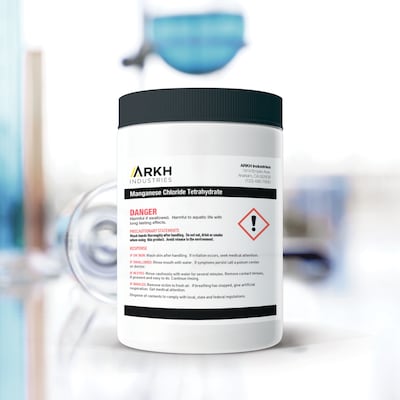 Avery Inkjet UltraDuty GHS Labels, 3" x 3", White, 300 Labels/Box (97199)