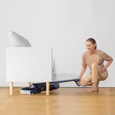 Narwal S20 Pro Vacuum Mop, Black (CPZDB000210000)