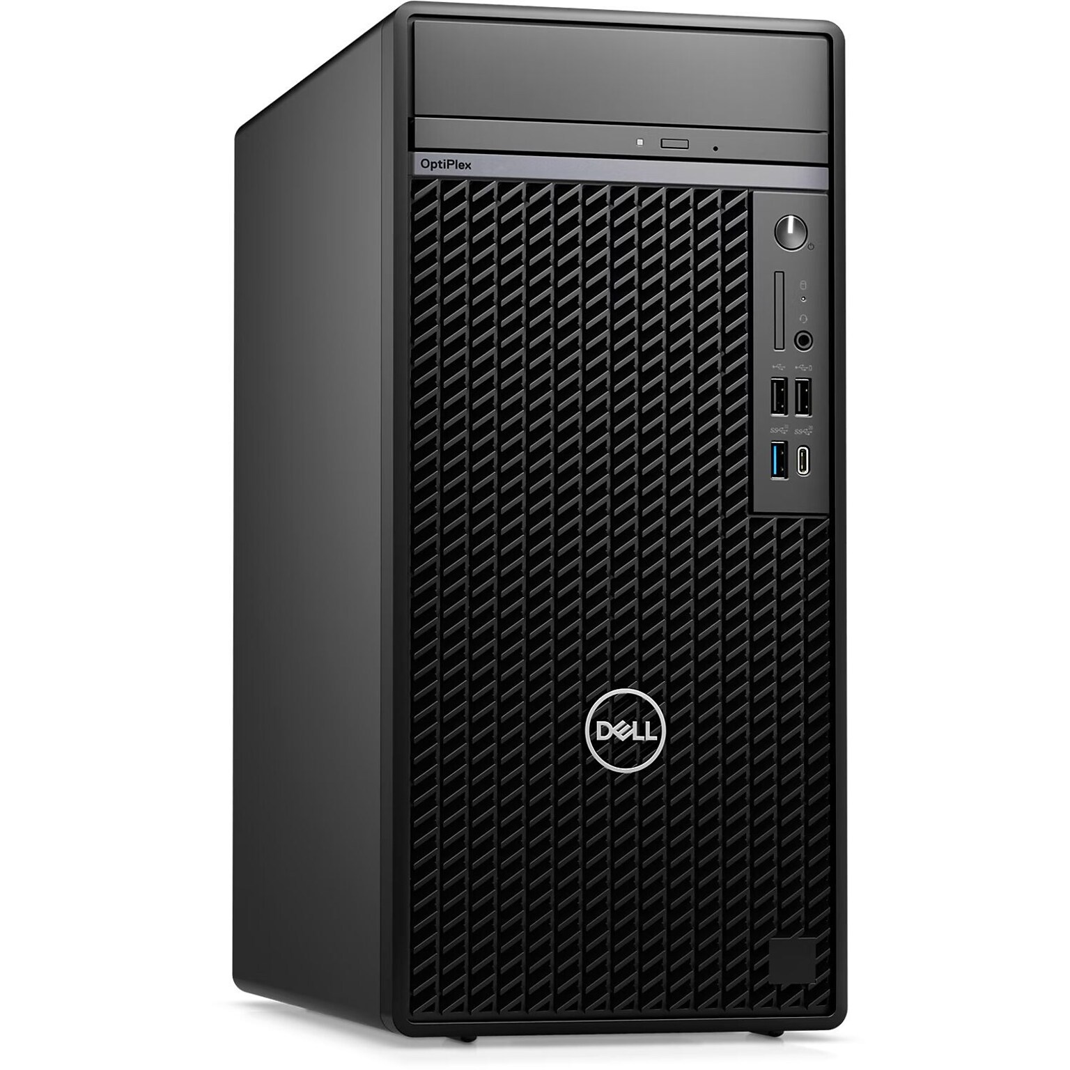 Dell OptiPlex 7020 Desktop Computer, Intel Core i9-14900, 64GB Memory, 1TB SSD (625D9)