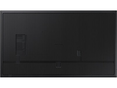 Samsung QMC 85 Wall Mountable All-in-One Monitor for Digital Signage (QM85C)