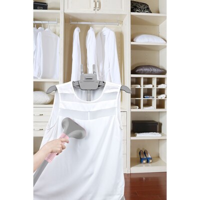 SALAV Performance Personal Steamer, Blush (GS06-DJ BLUSH)