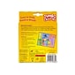 Crayola Jumbo Crayons, Assorted Colors, 8/Box, 24 Boxes/Carton (52-0389CT)