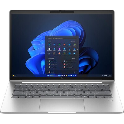 HP EliteBook 640 G11 14 LCD Laptop, Intel Core Ultra 7 165U, 16GB RAM, 512GB SSD, Windows 11 Pro, S
