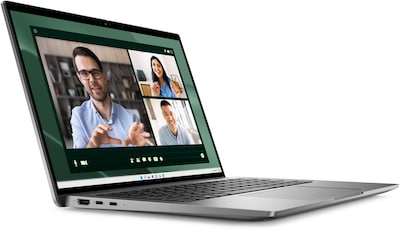 Dell Latitude 7450 14 Touchscreen Laptop, Intel Core Ultra 7 165U, 16GB RAM, 512GB SSD, Windows 11 Pro (0M90Y)