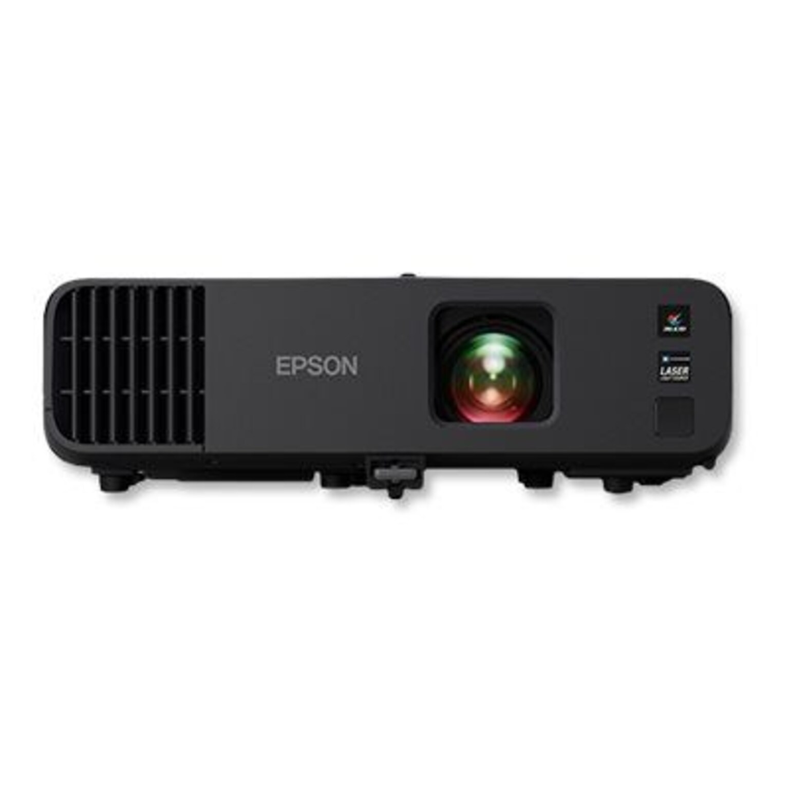 Epson PowerLite L265F LCD Business Projector, Black (V11HA72120)