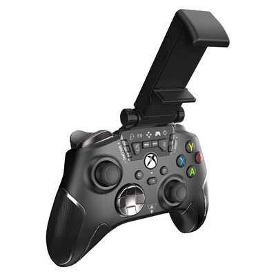 Turtle Beach Recon Cloud Wired Game Controller with Bluetooth for Xbox Series X|S|One, Windows, Android Mobile Devices, Black