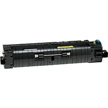 HP LaserJet 110V Fuser Kit, Black (527G0A)