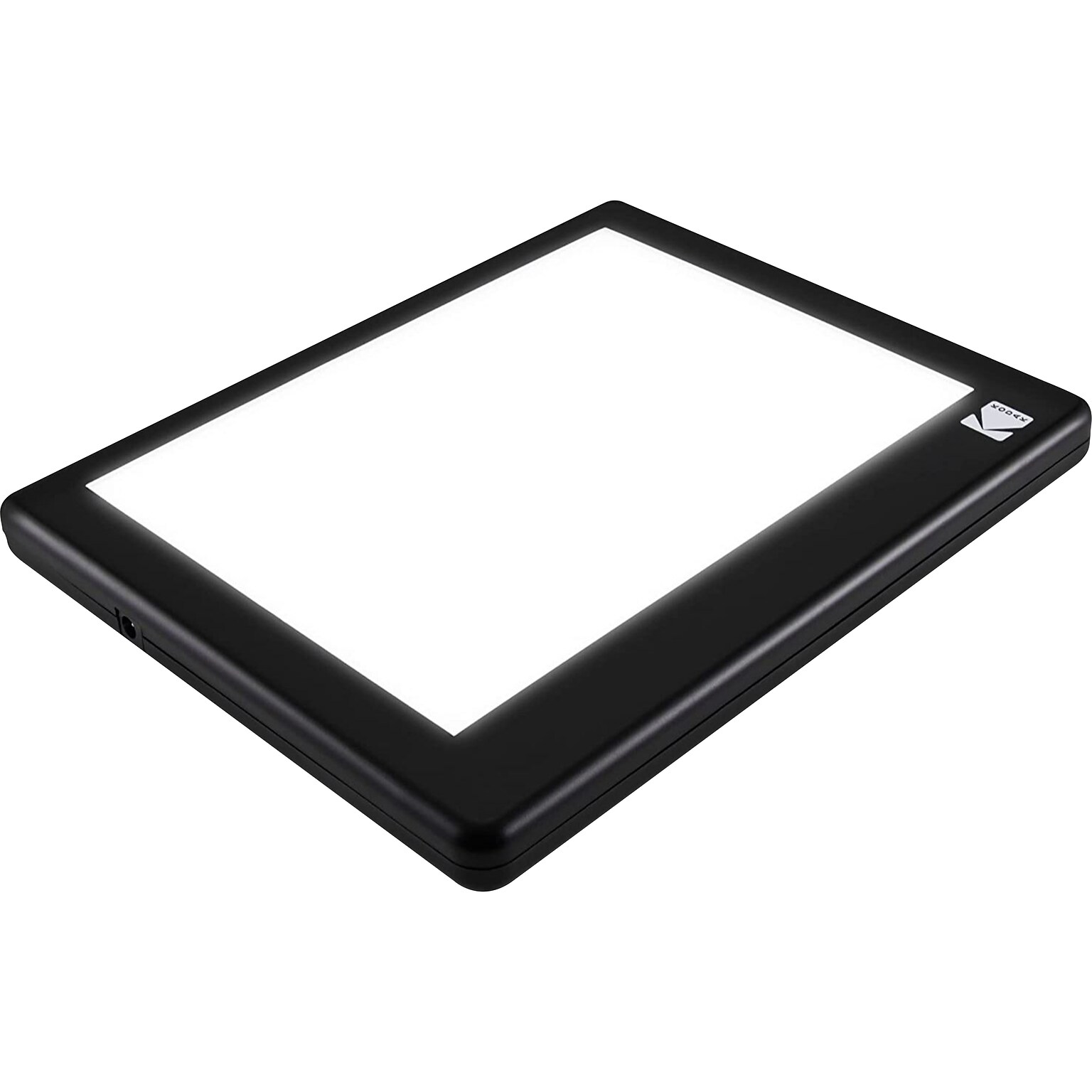 Kodak LED Light Box, Black (RODLLP8X6)