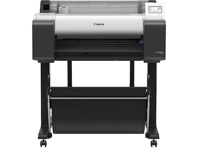 Canon imagePROGRAF TM-250 Inkjet Printer, Single-Function, Print (6240C002AA)