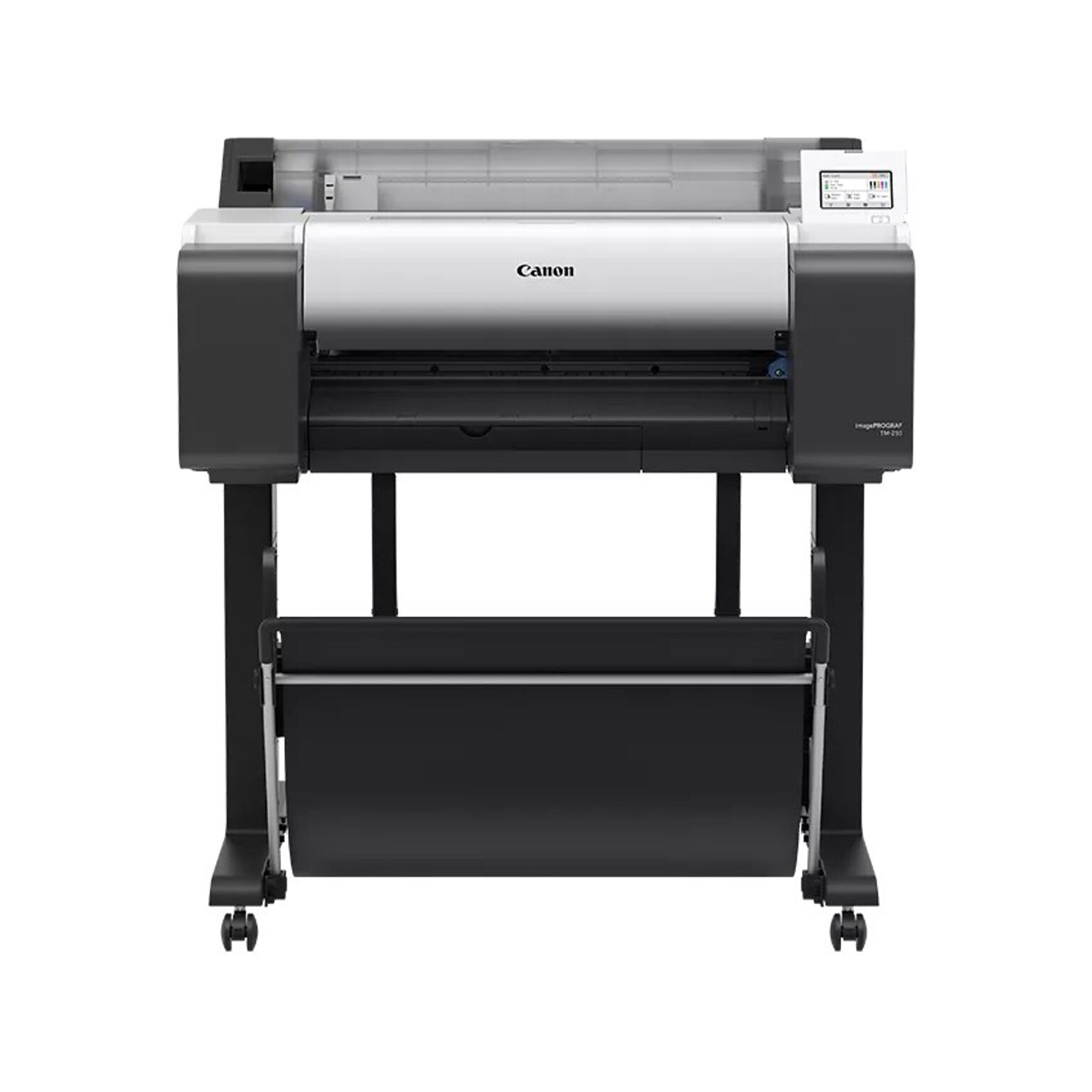 Canon imagePROGRAF TM-250 Inkjet Printer, Single-Function, Print (6240C002AA)