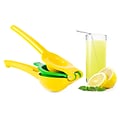 Extreme Fit Hand Press Lemon Squeezer (TI-EULS)