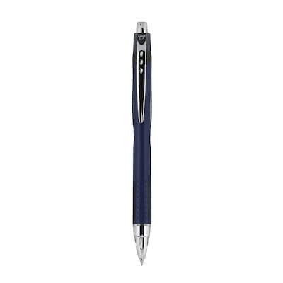 Uni-ball Signo 207 Premier Review — The Pen Addict