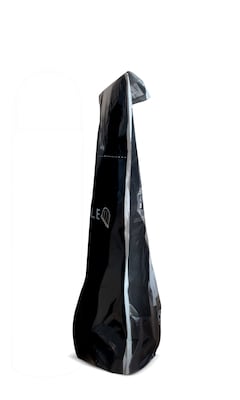 Nespresso UPS Recycling Bag, Black (UPS-RCY-BAG)