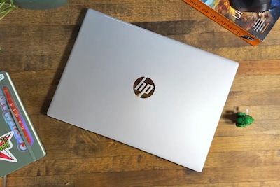 HP OmniBook 5 16" Laptop, Intel Core i5-1334U, 8GB RAM, 512GB SSD, Windows 11 Home (CN3Z6UA#ABA)