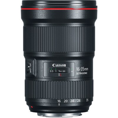 Canon EF 16-35mm f/2.8L III USM Lens (0573C002)