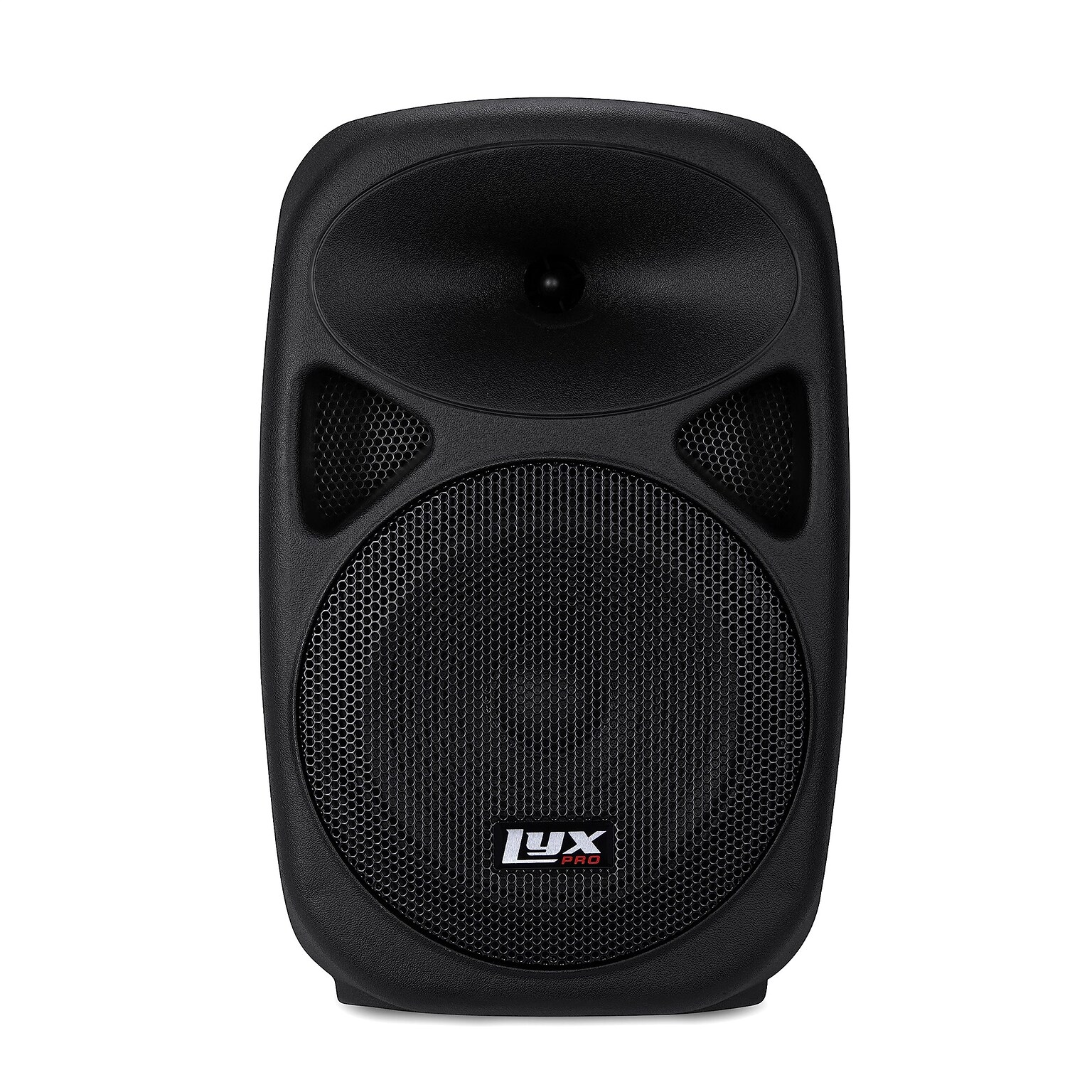 LyxPro 10 Inch Rechargeable PA Speaker (LYXSPA10BAT)