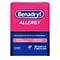 Benadryl Allergy Ultratabs Tablets, 60/Box, 2/Pack (24489863)