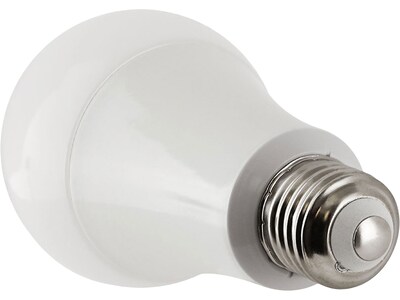 Viribright 17-Watts Daylight LED General-Purpose Bulb, 6/Box (450118-ES)