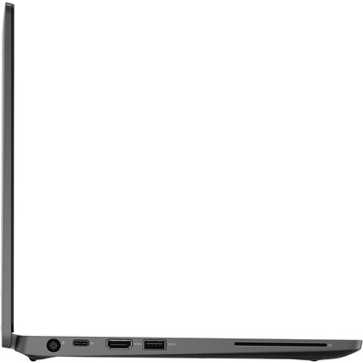 Dell Latitude 5000 13.3" LCD Laptop, Intel Core i7-8665U, 1.90 GHz, 8GB RAM, 256GB SSD, Backlit Keyboard, Windows 10 Pro, Black