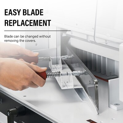 MBM Replacement Blade for Triumph 4815/4850 Paper Cutters (AC0653)
