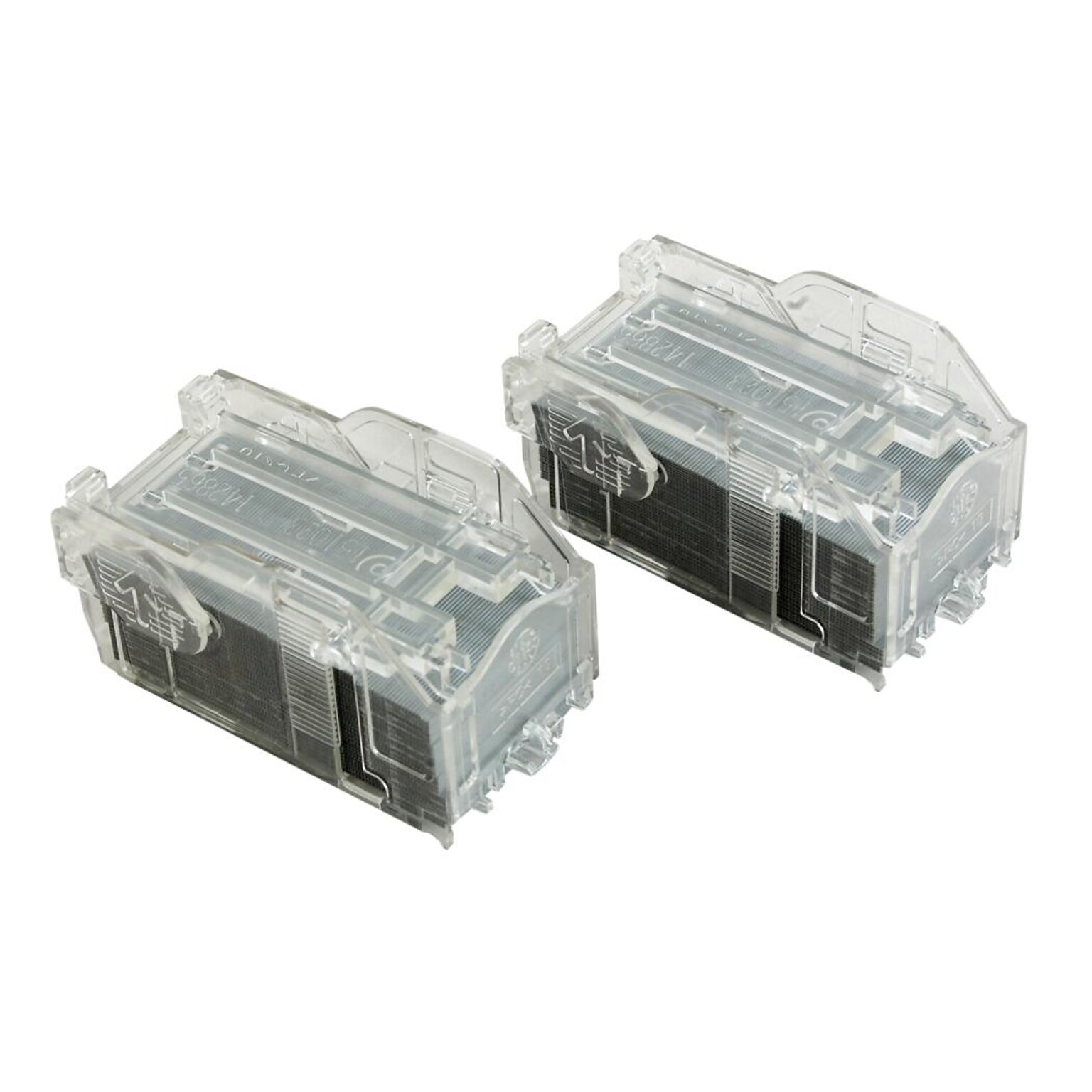Canon 1008B001 Staple Cartridge, Silver (1008B001)
