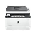 HP LaserJet Pro MFP 3101fdwe Wireless All-in-One Printer, Scan Copy Fax, Fast, Requires Internet, Best for Small Teams (3G628E)