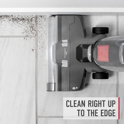 Hoover ONEPWR Streamline Cordless Wet Dry Vacuum, Gray (BH55400V)