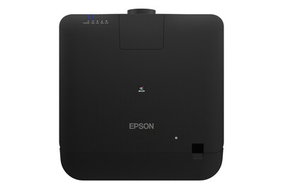 Epson EB-PQ2213B 13,000-Lumen 4K 3LCD Laser Business Projector, Black (V11HB03820)
