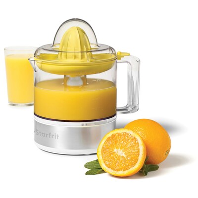Starfrit Electric Citrus Juicer (SRFT024740)