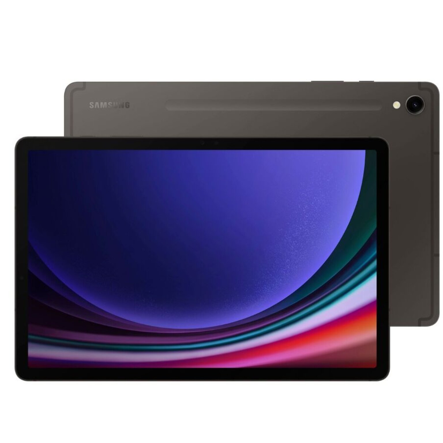 Samsung Galaxy Tab S9 Galaxy Tab 11 Tablet with S-Pen, WiFi, 128GB, Android, Graphite (SM-X710NZAAXAR)