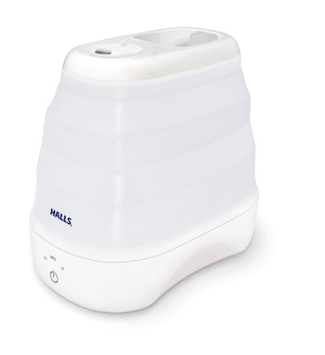 HALLS Cool Mist Collapsible (EE5958CWH)