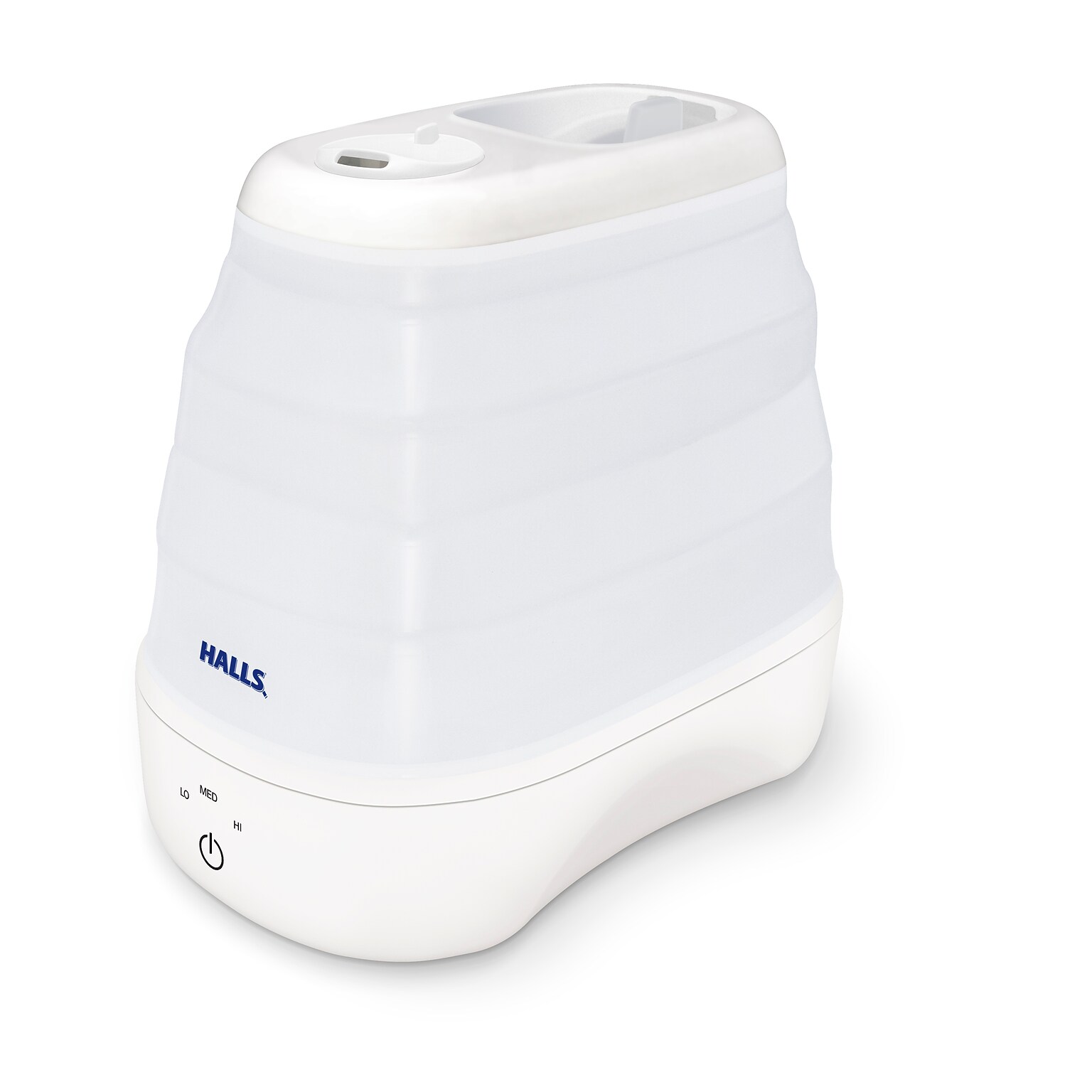 HALLS Cool Mist Collapsible (EE5958CWH)