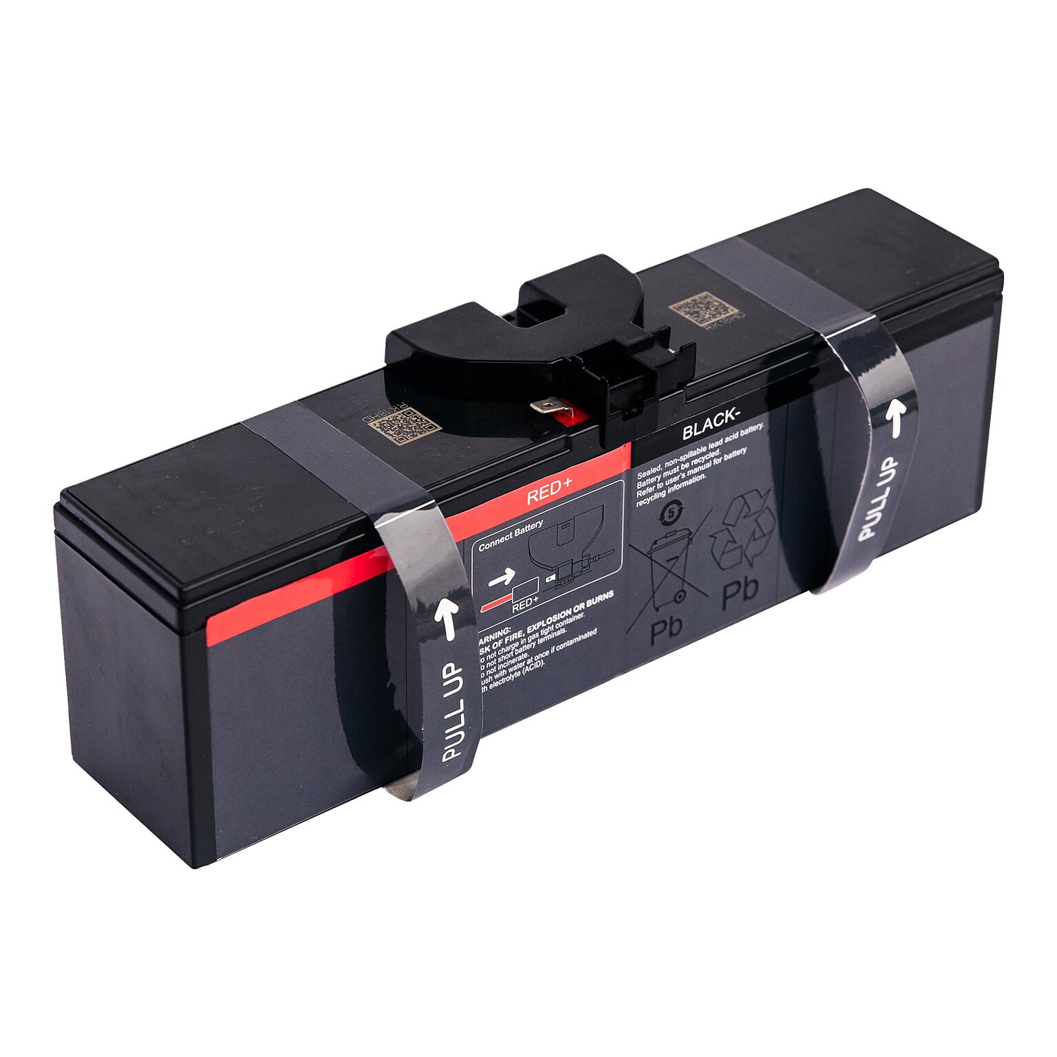 BTI UPS Battery (APCRBC161-SLA161)