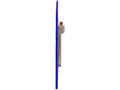 Flash Furniture Bright Beginnings Train STEAM Wall System (MK-ME06486-GG)