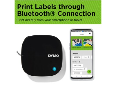 Buy DYMO LetraTag 200B Bluetooth Labelling Device