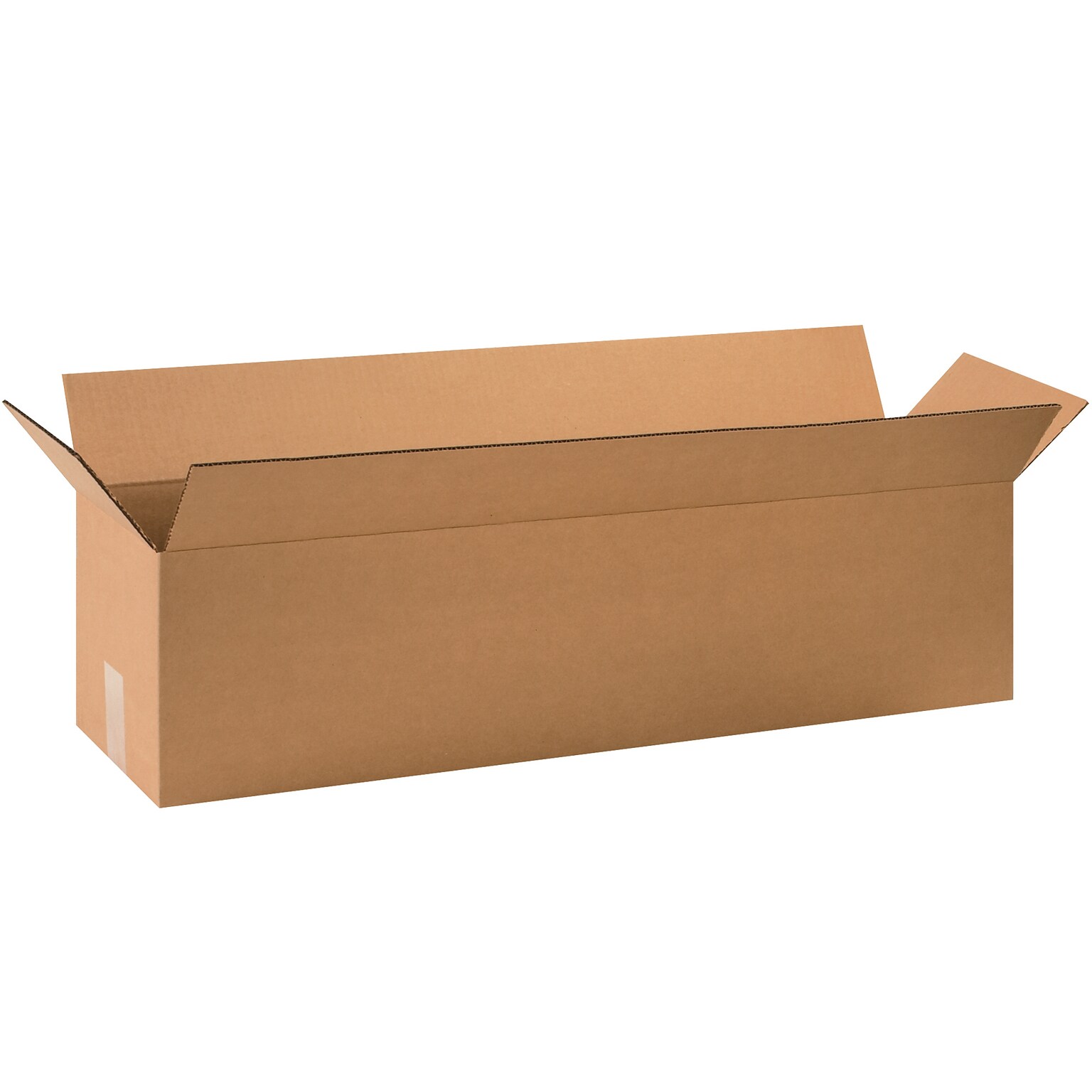 32 x 8 x 8 Shipping Boxes, 32 ECT, Brown, 25/Bundle (3288)