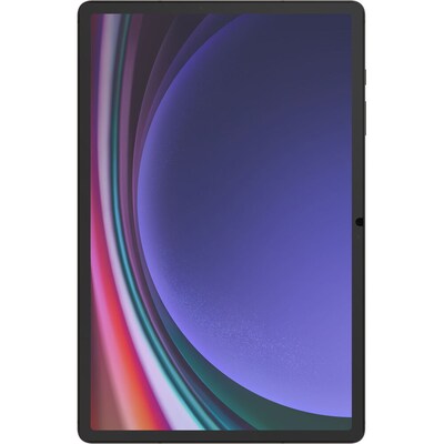 Samsung Anti-Glare Scratch-Resistant PET Screen Protector for Samsung Galaxy Tab S9+ & Tab S9 FE+ (EF-UX810CTEGUJ)