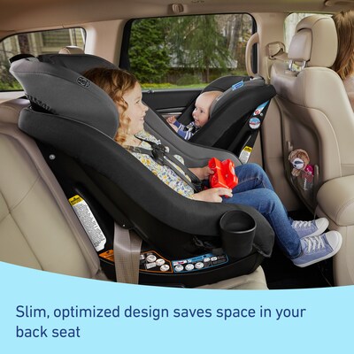 Graco Contender Slim Car Seat, West Point (2156226)
