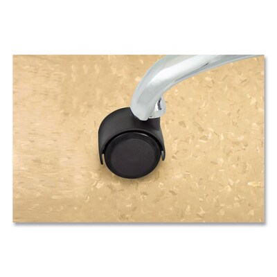 Master Caster Duet Casters, Soft Wheel Tread (MAS23624)